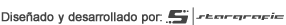 Logo Stargrafic